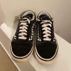 Shoes Vans 