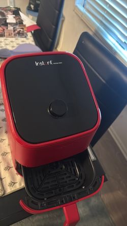 Instant Vortex Mini Air Fryer