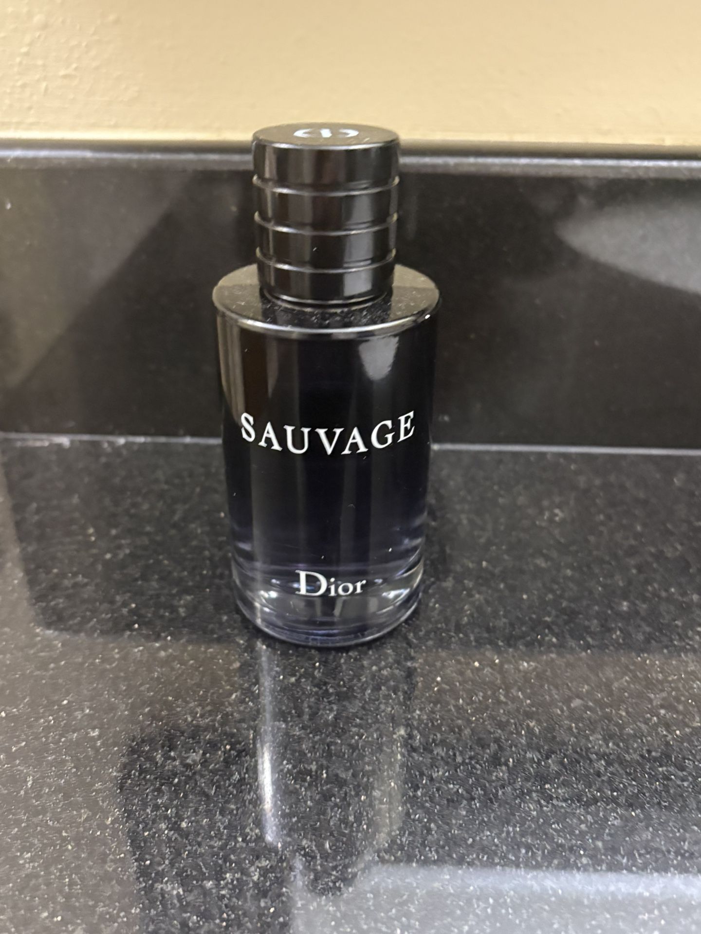Savage Dior