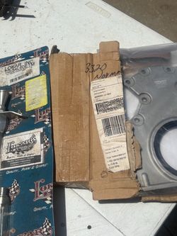 Ls parts
