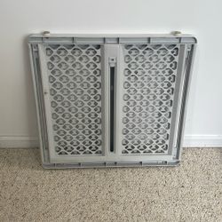 Baby Gate