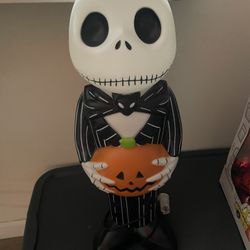 Jack Skellington