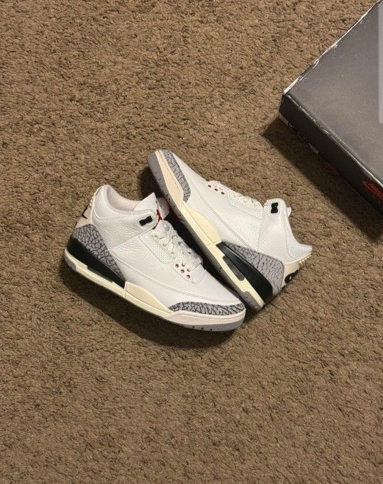 Nike Shoe