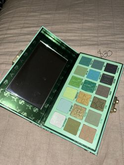 Jeffree Start Palette