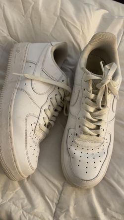 Airforce 1s