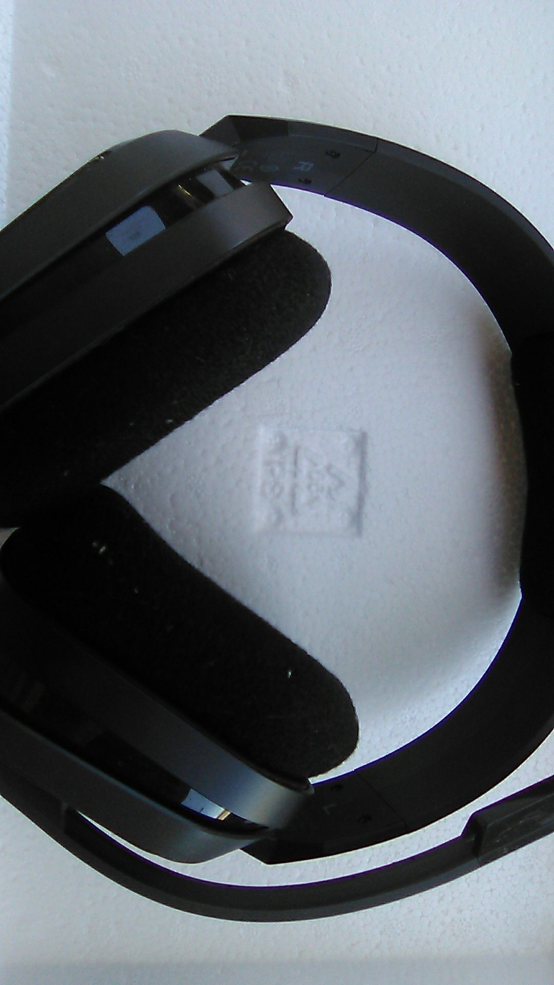 A10 headset