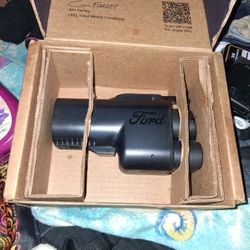 Ford E.V. Charging Adapter