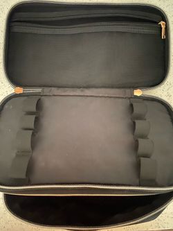 Make up bag
