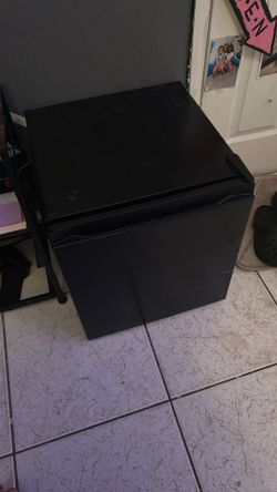 Mini Refrigerator