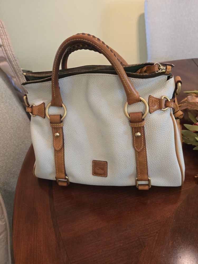 $80 DOONEY & BOURKE Purse
