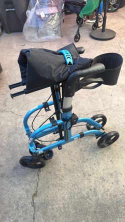 Rollator