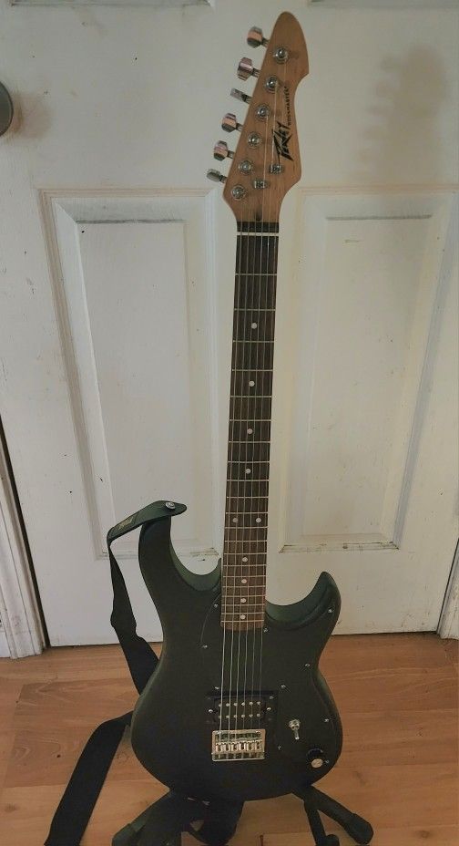 Ibanez Rockmaster Guitar