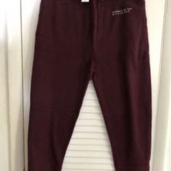 Sweatpants Joggers