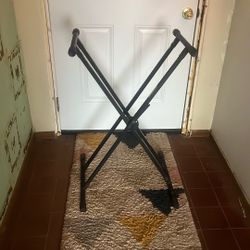 Keyboard Stand 