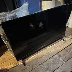50” LCD TV