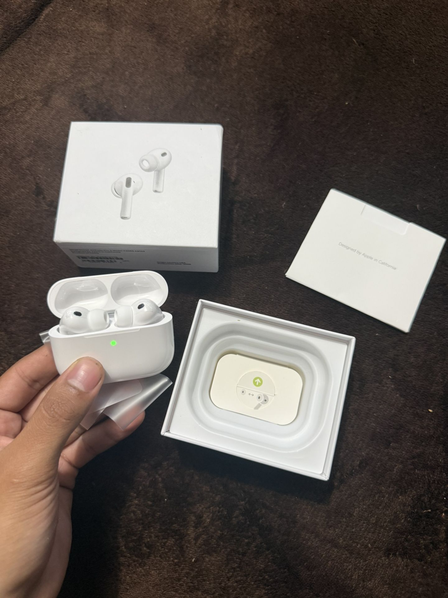 Airpods Pro 3