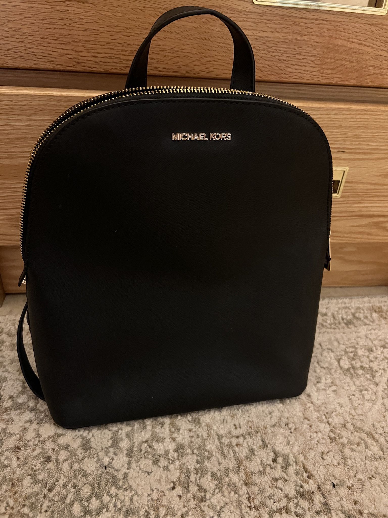 Michael Kors Backpack