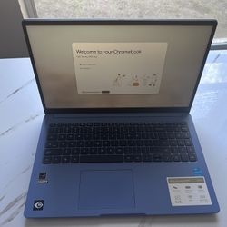 ASUS CHROMEBOOK LAPTOP