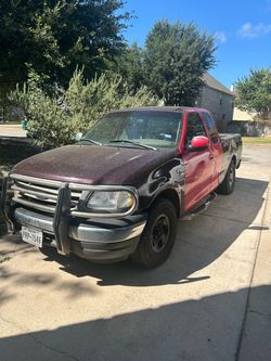 Truck for sale 2,300 or best offer
