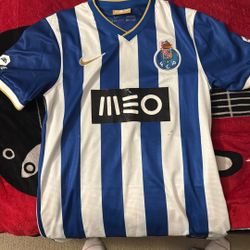 Quaresma Porto 2013 Jersey 