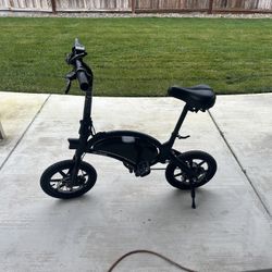 E Bike For Sale 