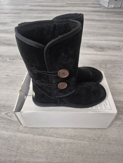 Brand new LAMO Boots size 11