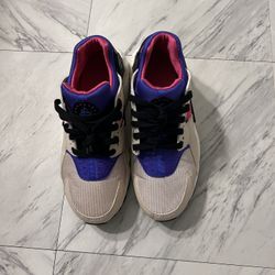 Nike Huaraches “desert Sand”