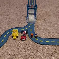 Paw Patrol