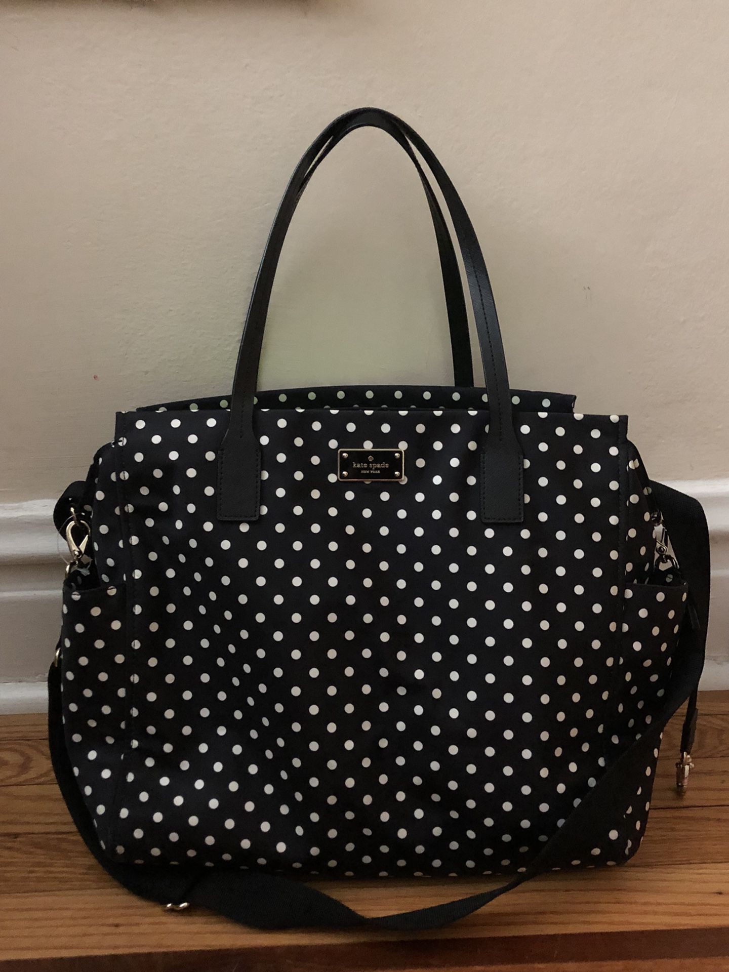 Kate Spade Diaper Bag for Sale in New Rochelle, NY - OfferUp