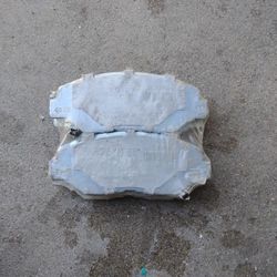 Honda Brake Pads Honda CUV 