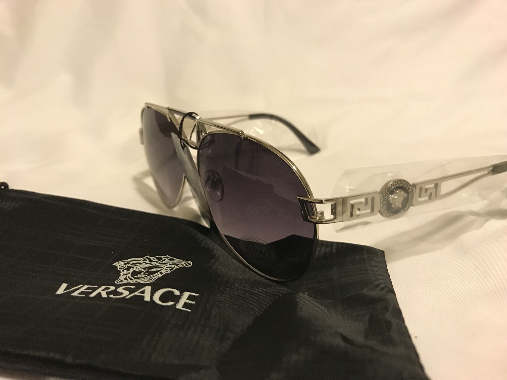 New glasses