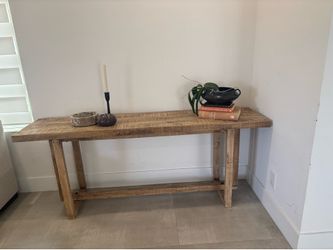 Nadeau Entry table, Sideboard, console table,