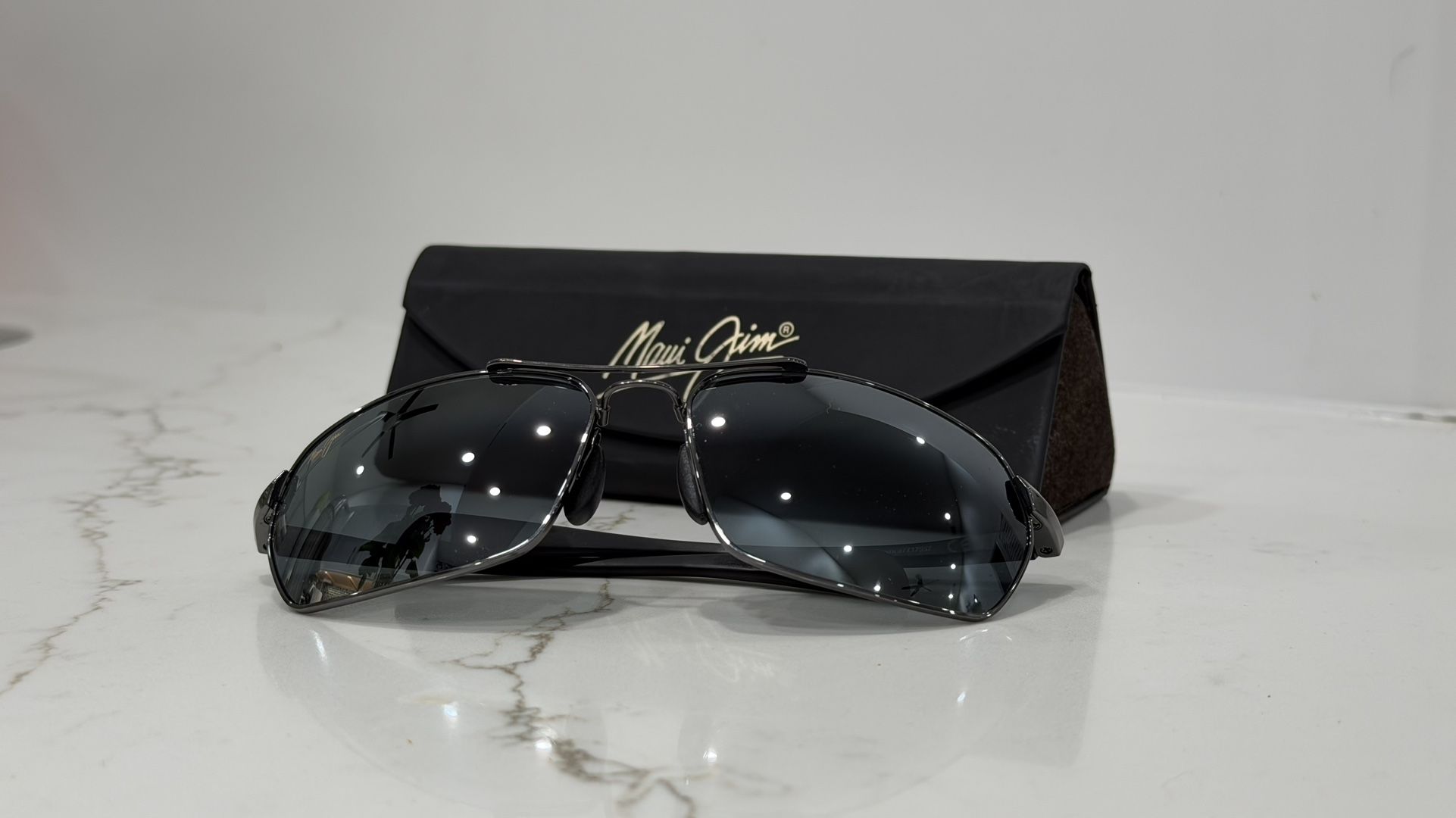 Maui Jim Maliko Gulch JAPAN