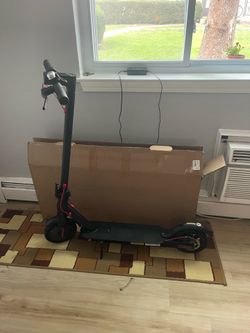 Ladped LP10 10" Folding Electric Scooter