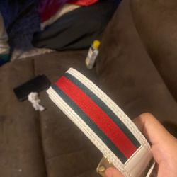 gg belt