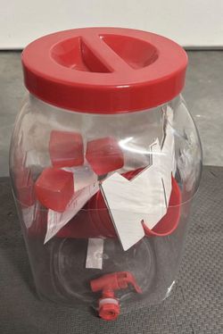 Beverage Dispenser