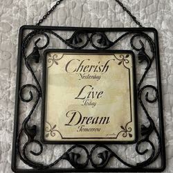 Decorative wall Hanging 