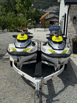 Seadoos