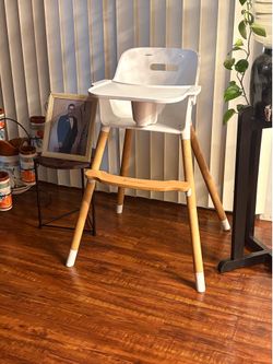 High chair