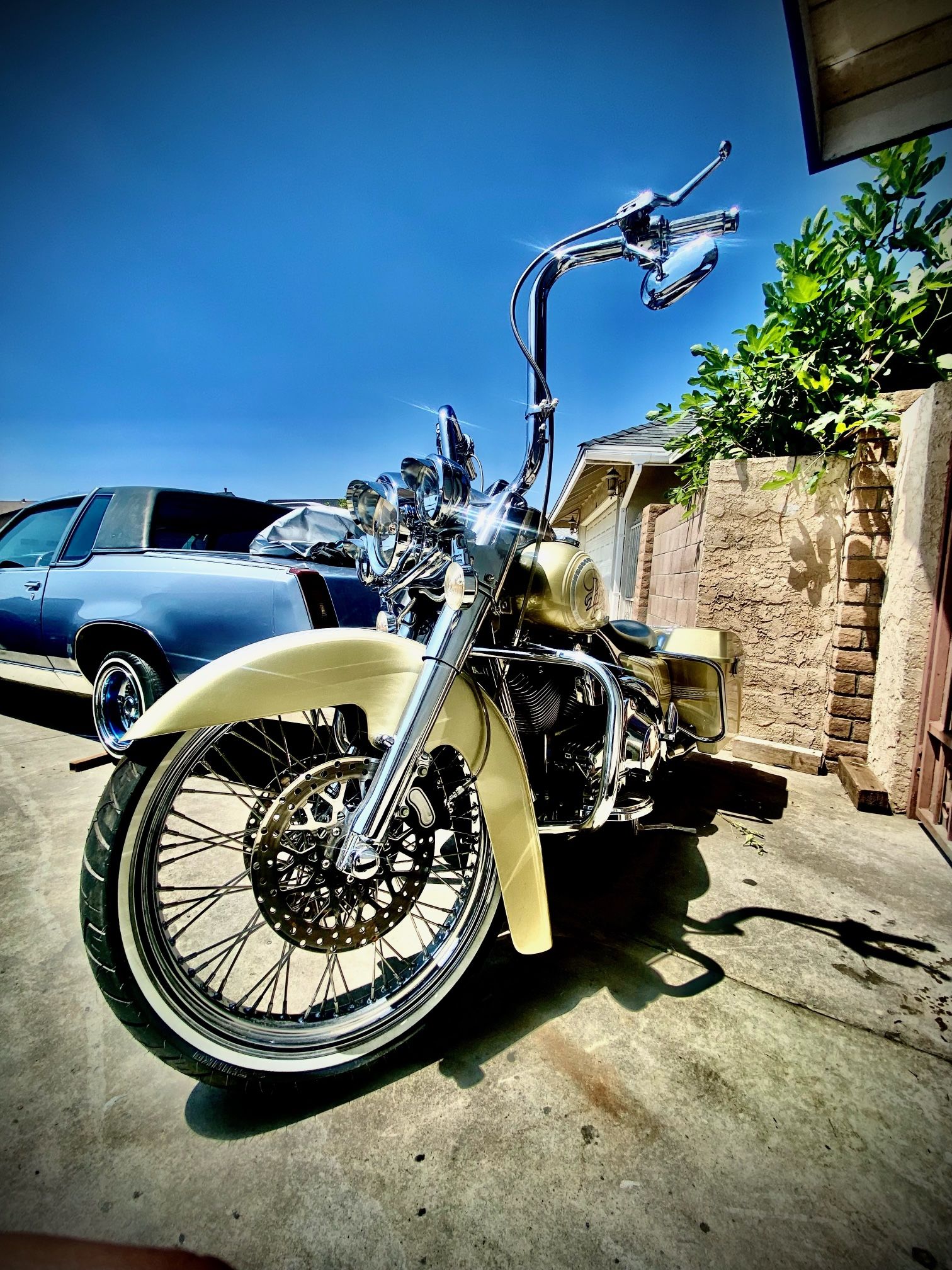 2005 Road King