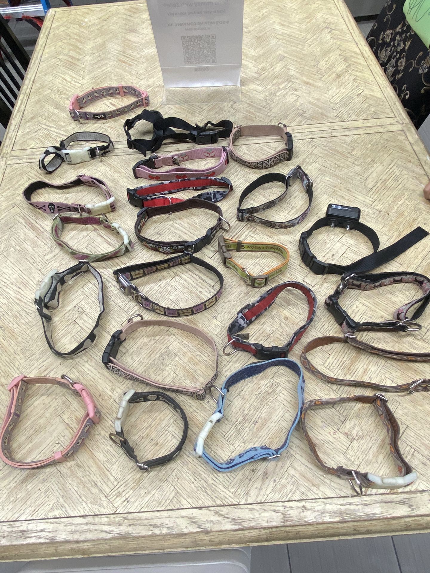 Dog Collar
