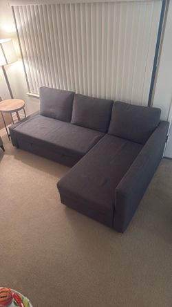 IKEA Pull Out Couch