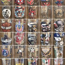 Vasos Cervezos  26oz