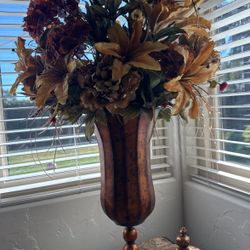Flower Arrangement 