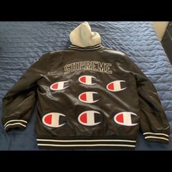 Supreme 