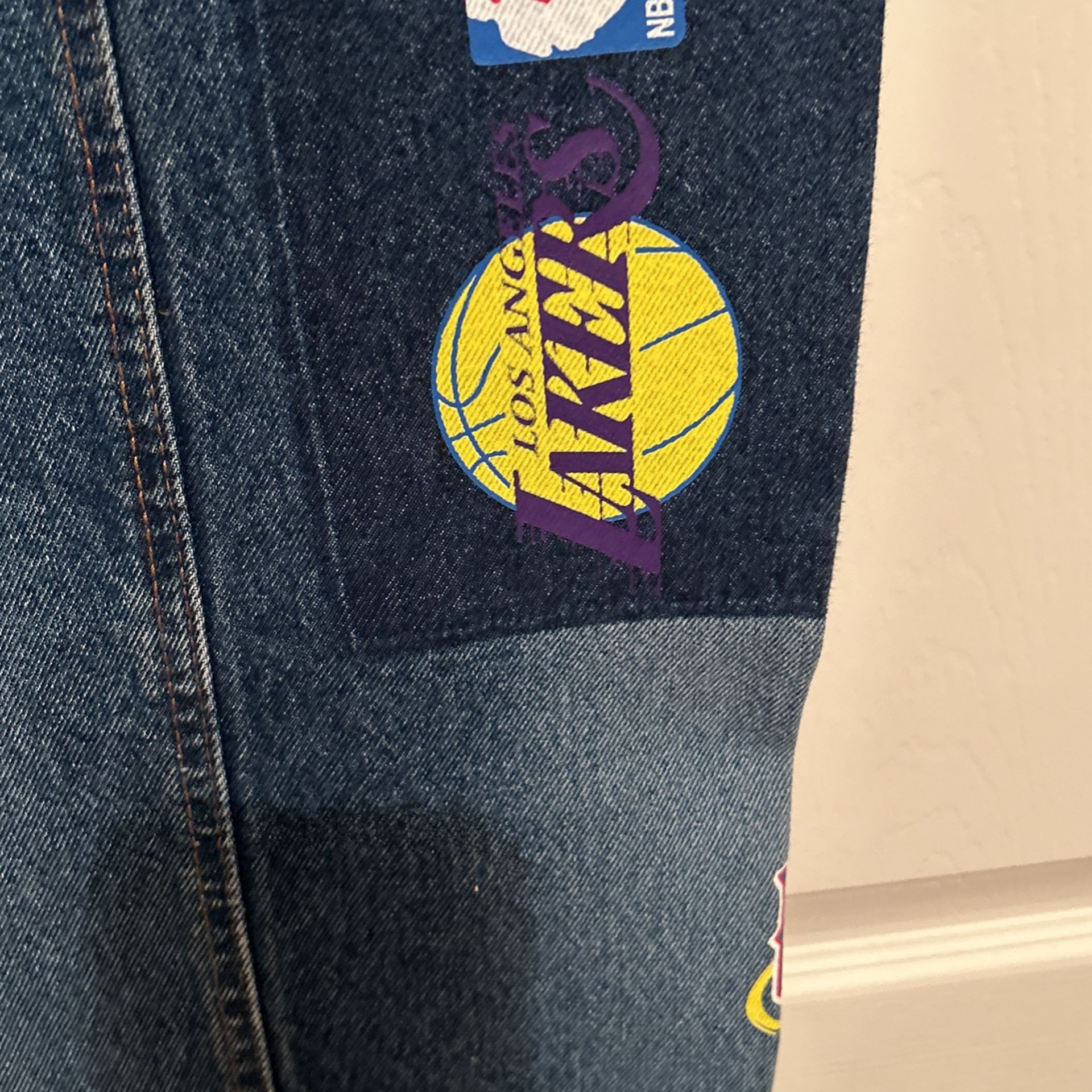 NBA; Collectors : Item