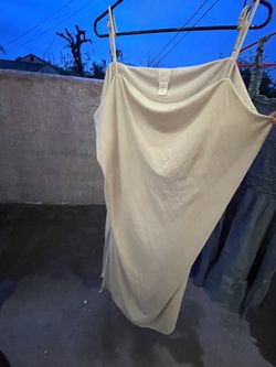 Plus Size Dress H&M 2x
