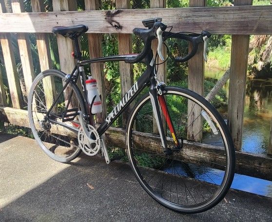 Specialized Allez Road Bike