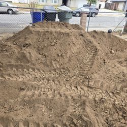 Free Dirt