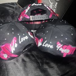 Dandy x Tombochio “For All Our Haters” Authentic 